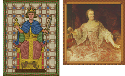 Friedrich II and Maria Theresa (Civ2).png