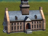 University (Civ4Col)
