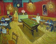 The Night Café