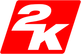 2K Games Logo