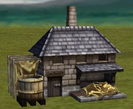 Coat Factory (Civ4Col)