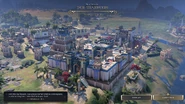 Dur-Sharrukin in-game