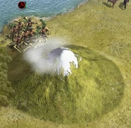 Mt. Fuji (Civ5).jpg (172 KB) Mt. Fuji, as seen in-game