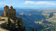 Bulgarian Background