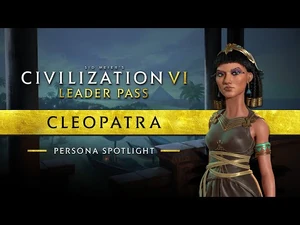 Persona_Spotlight-_Cleopatra_(Ptolemaic)_-_Civilization_VI-_Leader_Pass