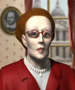 Elizabeth in Modern Times