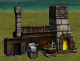 Ironworks (Civ4Col)