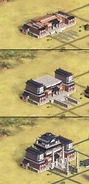 Asian Palace Progression (Civ3).png (119 KB) City view progression of the Asian palace.