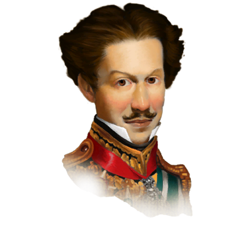 Pedro II (Civ6), Civilization Wiki