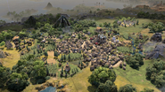 Mauryan civilization