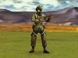 Paratrooper (Civ4)