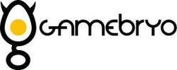Gamebryo Logo