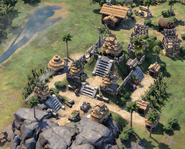 Potkop in-game