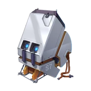 Population Estimation Computer