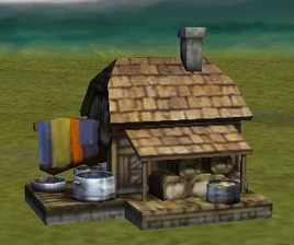 Textile Mill (Civ4Col)