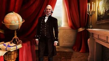 Washington (Civ5)