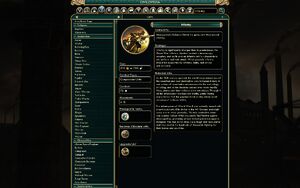 Civilopedia - Infantry (Civ5)