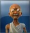 Mohandas Gandhi