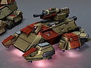 Dragoon: Purity Level 4