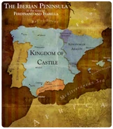 Spain map (Civ5).png (211 KB) Map of Spanish Empire