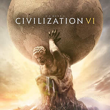 Civilization game mac