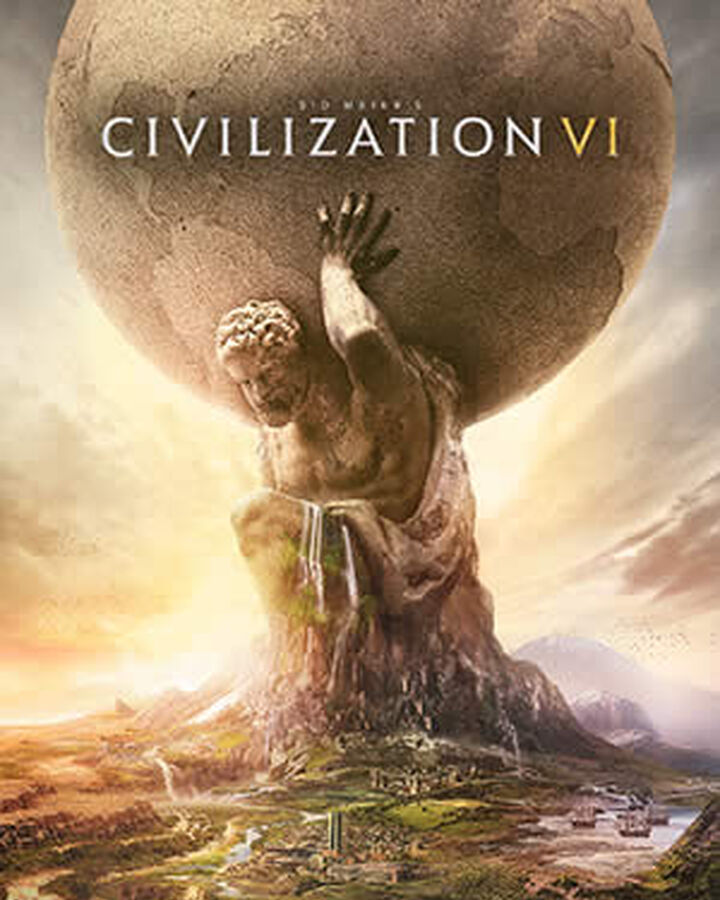civilization 6 xbox one digital