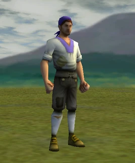 Indentured Servant (Civ4Col)