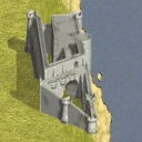 Coastal Fortress (European) (Civ3).png (21 KB) Coastal Fortress icon for European civilizations.
