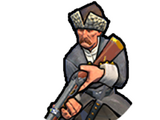 Cossack (Civ6)