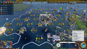 Navigation School yields (Civ6)