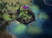 Radioactive Fallout (Civ7)