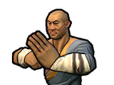 Monk (Civ6)