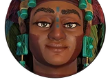 Lady Six Sky (Civ6)