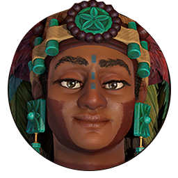 Lady Six Sky (Civ6), Civilization Wiki