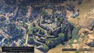 Machu Pikchu in-game, Incans' associated wonder