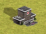 Hospital (Civ3)