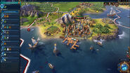 Civilization VI Screenshot Technologie 02