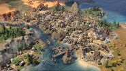 Shawnee civilization