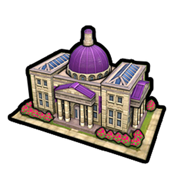 War Department (Civ6) | Civilization Wiki | Fandom