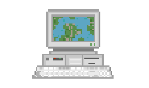 Computers (Civ1) | Civilization Wiki | Fandom