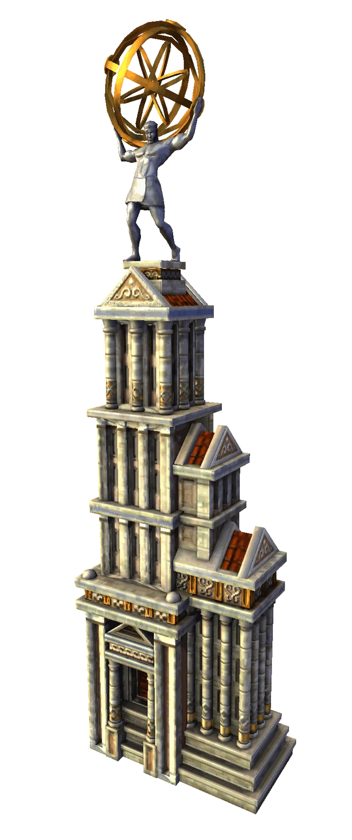 Great Library of Alexandria (CivRev) Civilization Wiki Fandom
