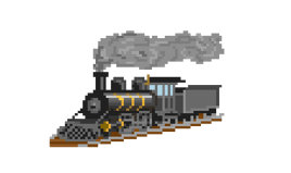 RailRoad (Civ1)