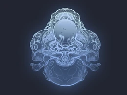 Xenonova wonder (CivBE)