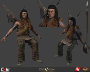 Civ5 Pocatello Render.jpg (230 KB) Render of Pocatello