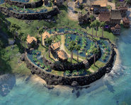 Lo'i Kalo in-game