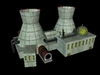 Nuclear Plant (CTP1)