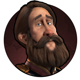 Pedro II (Civ6), Civilization Wiki