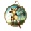 複合弓手