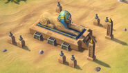 Civ 6 Sphinx