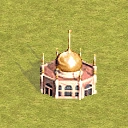 Cathedral (Mid East) (Civ3).png (24 KB) Cathedral icon for Middle East civilizations.